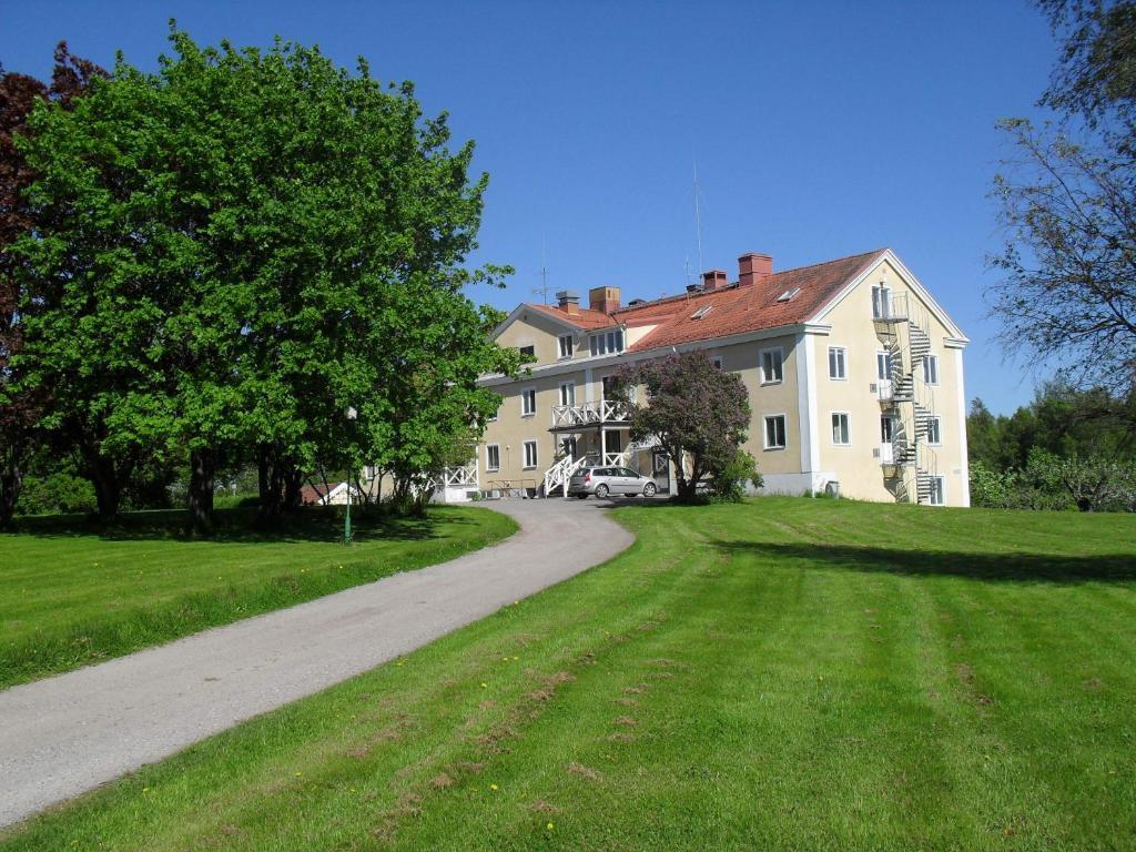 Stornasets Pensionat Och Vandrarhem Sundsvall Buitenkant foto