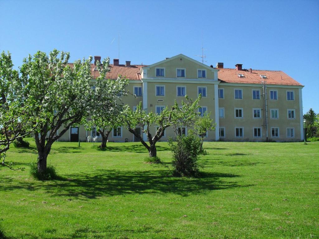 Stornasets Pensionat Och Vandrarhem Sundsvall Buitenkant foto